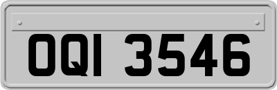 OQI3546