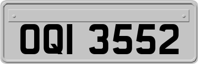 OQI3552