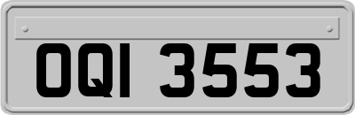 OQI3553