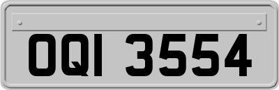 OQI3554