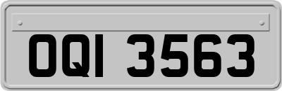 OQI3563