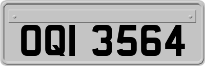 OQI3564