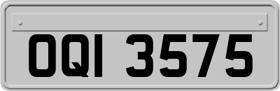 OQI3575