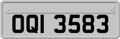 OQI3583