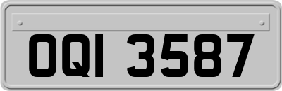OQI3587