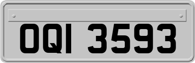 OQI3593