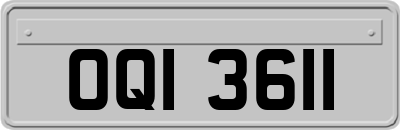 OQI3611