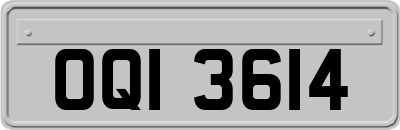 OQI3614
