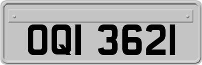 OQI3621