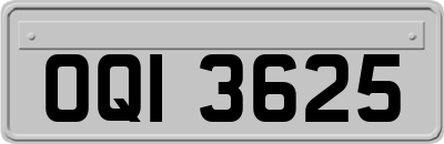 OQI3625