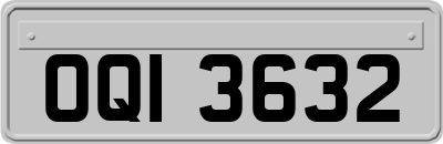 OQI3632
