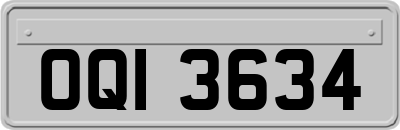 OQI3634