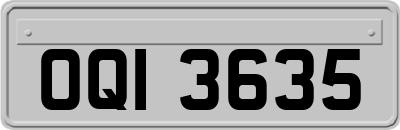 OQI3635