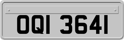 OQI3641