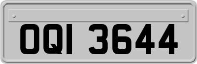 OQI3644