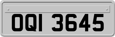 OQI3645