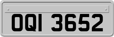 OQI3652