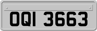 OQI3663