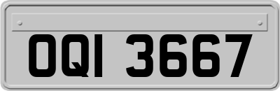 OQI3667