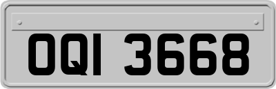 OQI3668