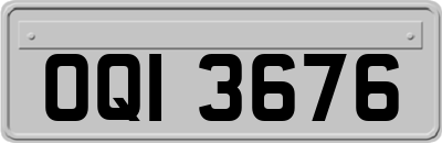 OQI3676