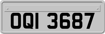 OQI3687