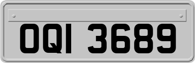 OQI3689