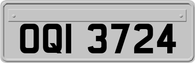 OQI3724