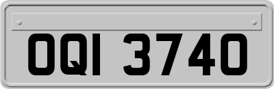 OQI3740
