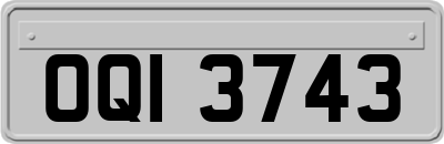 OQI3743