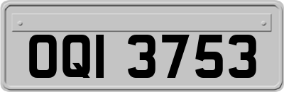 OQI3753
