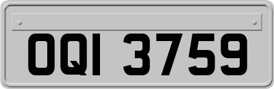 OQI3759