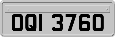 OQI3760