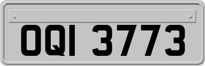 OQI3773