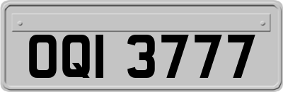 OQI3777