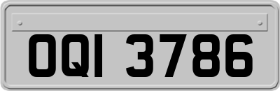 OQI3786