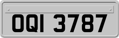 OQI3787