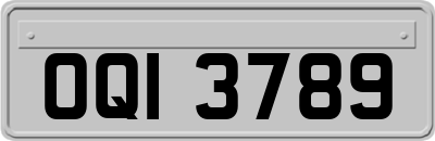 OQI3789