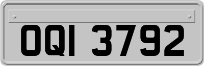 OQI3792