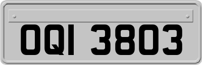 OQI3803