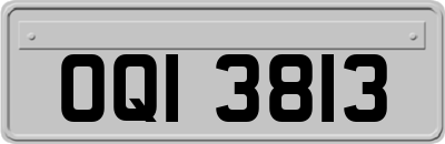OQI3813