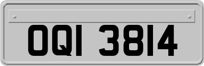 OQI3814