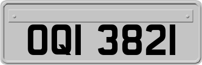 OQI3821