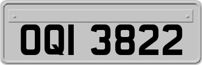 OQI3822