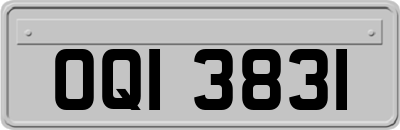 OQI3831