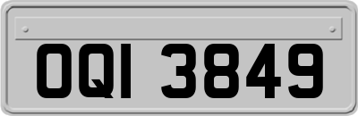 OQI3849