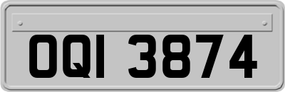 OQI3874