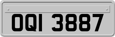 OQI3887