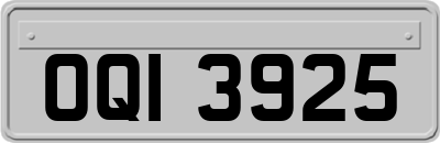 OQI3925