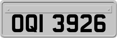 OQI3926